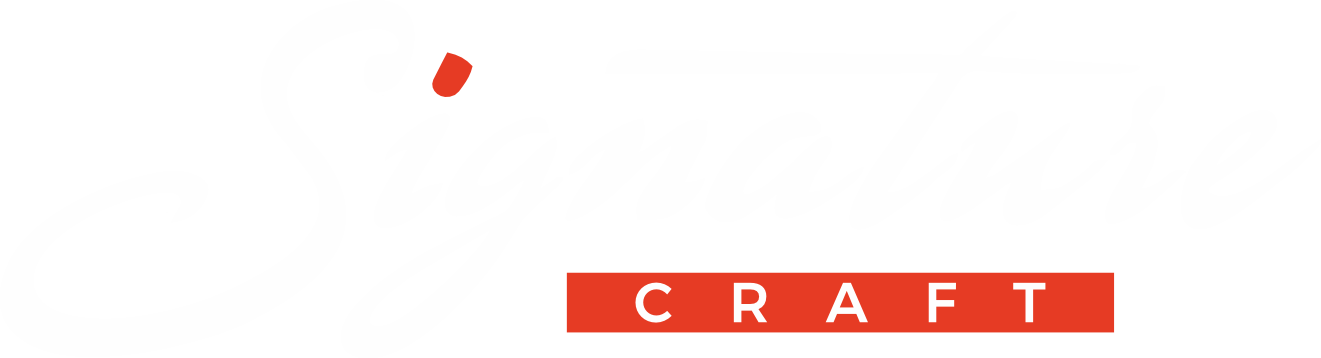 SIGNATURE CRAFT